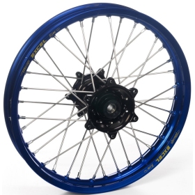 HAAN WHEELS Complete Rear Wheel - 18x2,50 x 36 spokes 