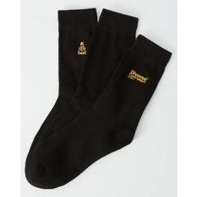 Socks DAKAR VIP 3pcs