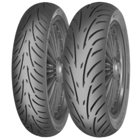 Tyre MITAS TOURING FORCE TL 68P 140/70 R14