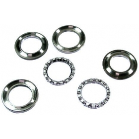 Fork bearing set BUZZETTI MBK BOOSTER / YAMAHA BWS / NEOS