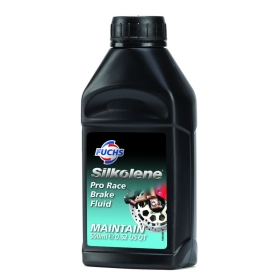 Stabdžių skystis Silkolene Pro Race 500ml