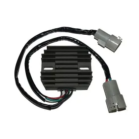 ELECTROSPORT Voltage regulator Kawasaki ZX-6R / ZZ-R 600 03-08