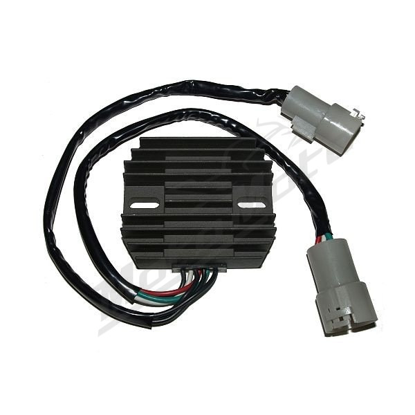 ELECTROSPORT Voltage regulator Kawasaki ZX-6R / ZZ-R 600 03-08
