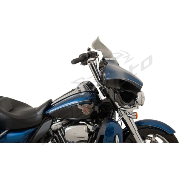 KLOCK WERKS Flare™ Windshield HARLEY DAVIDSON FLHTCUTGSE 1690-1923 14-25