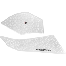 SIDE TANK PADS ONEDESIGN Ducati Multistrada 1200 / 1200 S / 1260 / 1260 S / V2 950 / V2 950 S ABS 2015–2024