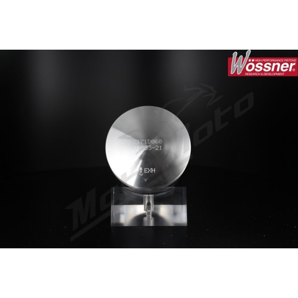 WÖSSNER Forged Piston 66,34-66,35mm Honda CR 250 05-07