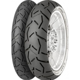 Padanga CONTINENTAL ContiTrailAttack 3 TT 65S 130/80 R17