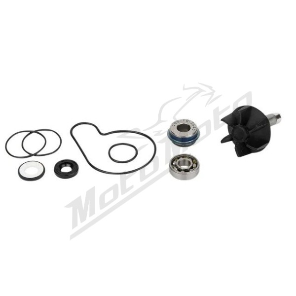 PARTS UNLIMITED Water Pump Repair Kit Suzuki AN / UC 125/400 98-06