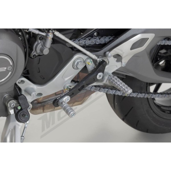 SW-MOTECH Gear Lever Ducati Panigale / Streetfighter 890 25-26