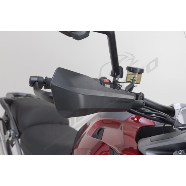 SW-MOTECH Sport Handguard Kit 2pc. Triumph Tiger 1200 23-24
