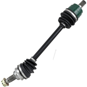 MOOSE OFFROAD FOUR WHEEL OEM Replacement Standard CV Axle Honda TRX 650-680cc 03-19
