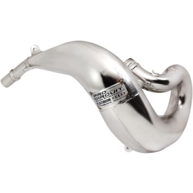 PRO CIRCUIT Platinum Head Pipe Carbon Steel/Nickel Husqvarna TE 250 2018