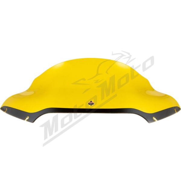KLOCK WERKS "Kolor Flare™ Sport" priekinis stiklas HARLEY DAVIDSON FLTRX 1690-1923 15-25