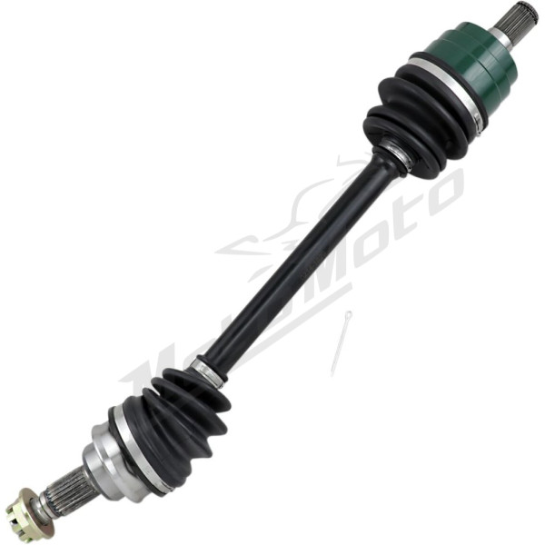 MOOSE OFFROAD FOUR WHEEL OEM Replacement Standard CV Axle Honda TRX 650-680cc 03-19
