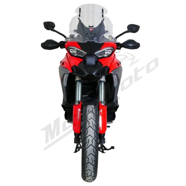 MRA Vario Screen VTM Ducati Multistrada V4 1158 2025