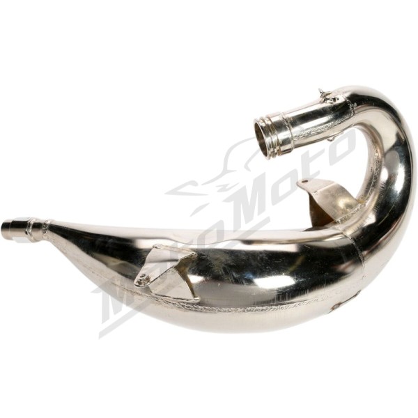 PRO CIRCUIT Platinum Duslintuvas (be bakelio) anglies plienas/nikelis Kawasaki KX 125 01-02