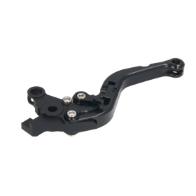 4Ride Clutch Lever short Ducati / Suzuki 400-1400cc 97-17