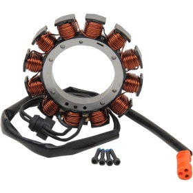 DRAG SPECIALTIES Alternator Stator Harley Davidson XL 883-1200cc 06-14