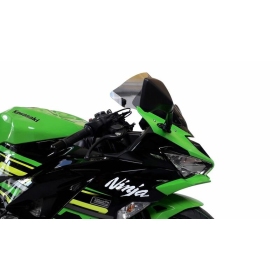 MRA priekinis stiklas KAWASAKI NINJA ZX-6R 19-21