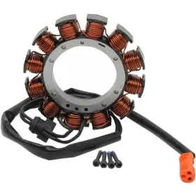 DRAG SPECIALTIES Alternator Stator Harley Davidson XL 883-1200cc 06-14