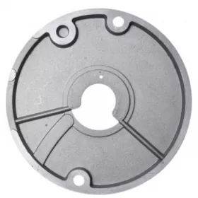 Engine cover left side ATV 110 / ATV 125
