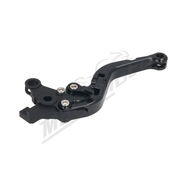 4Ride Clutch Lever short Ducati / Suzuki 400-1400cc 97-17