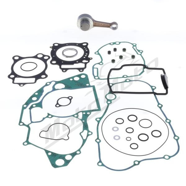 ATHENA Connecting Rod with gasket set Honda CRF 250 04-17