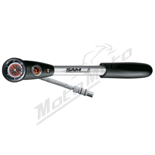 SKS Sam Suspension Pump
