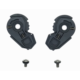 Sena Outrush Visor Base Plate Set