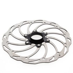 V BIKE Bicycle Brake Disc Ø203mm
