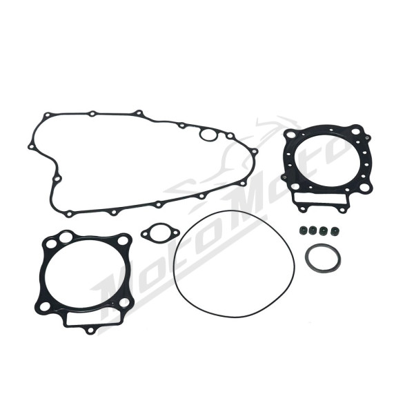 Artein Gaskets top end + clutch cover gaskets Honda CRF 450 2005-2006