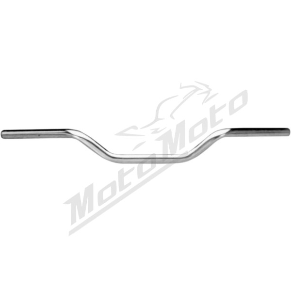 EMGO Vairas chromuotas 73.5cm Ø25.4mm