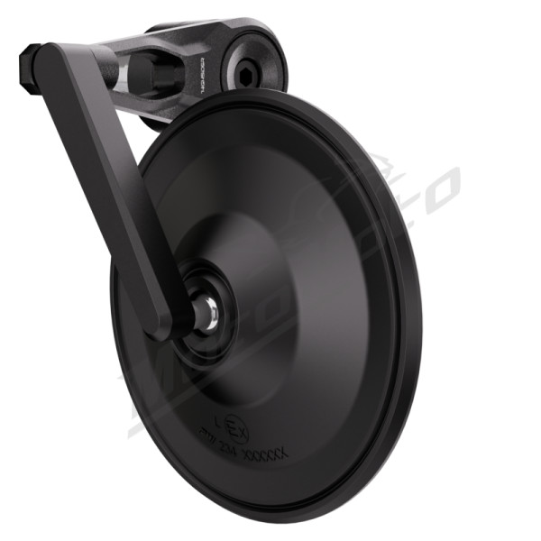 HIGHSIDER Smart Circula-S Force Evo Universalus veidrodėlis 1vnt.
