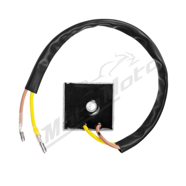 MOTOPLAT Universal Regulator 2 Contacts