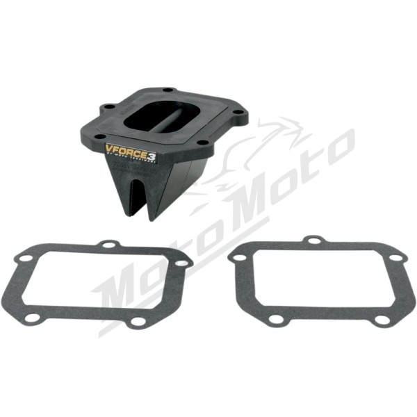 VFORCE/MOTO TASSINARI V-Force 3 Reed Valve Set KTM EXC / MXC / SX 200-380 98-06