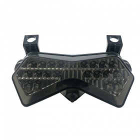Tail light with turn signals LED KAWASAKI Z 750 / Z 1000 / ZX6R 2003-2006