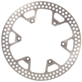 MTX Rear Brake Disc Suzuki RM / DRZ 125-400 99-20