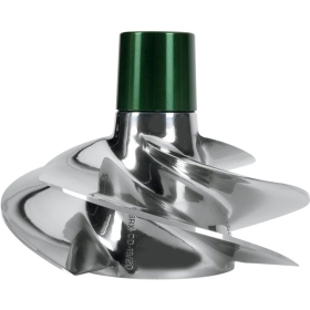 SOLAS Concord Impeller Sea-Doo GTX / RXP / RXT / WAKE 215 06-16