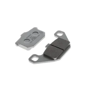 Nissin Stabdžių trinkelės Kawasaki GTR / Eliminator / EN / FX / GPZ / KR / Vulcan 250-1500cc 83-99