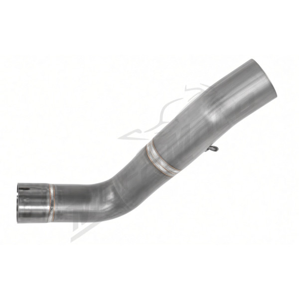 Mid-pipe catalytic Arrow Aprilia RSV4 / Tuono V4 1000 09-15
