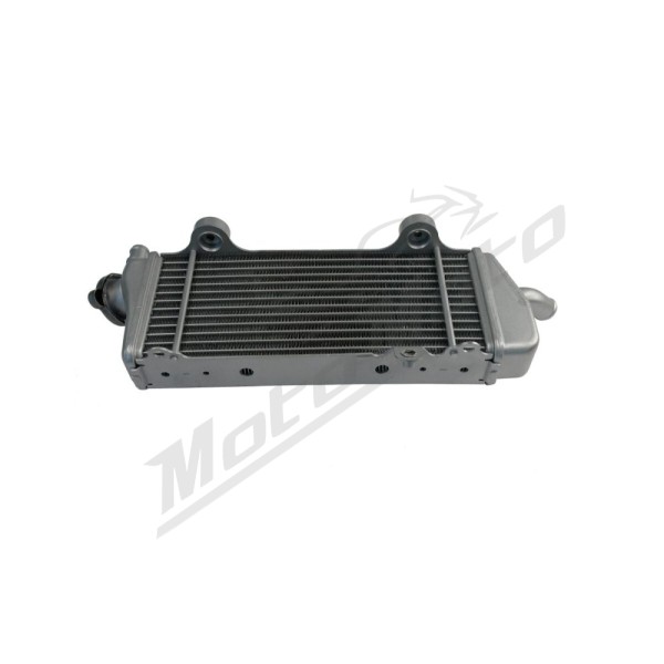KSX Radiator (right) HUSQVARNA / KTM 250-505cc 2007-2015