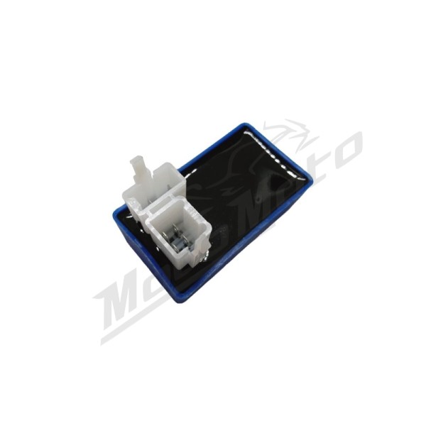 MOTOPLAT CDI Honda AFS / CH / XL 110/500 79-16