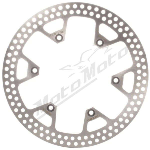 MTX Rear Brake Disc Suzuki RM / DRZ 125-400 99-20