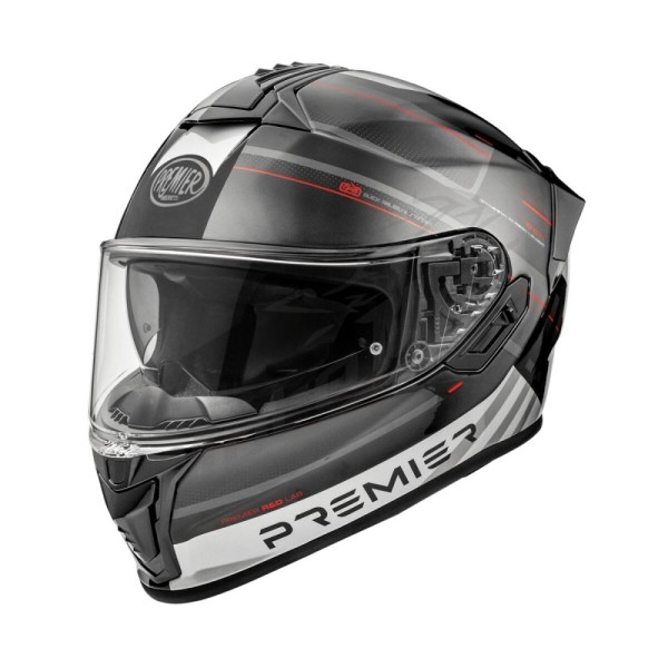 PREMIER HELMETS Evoluzione Helmet