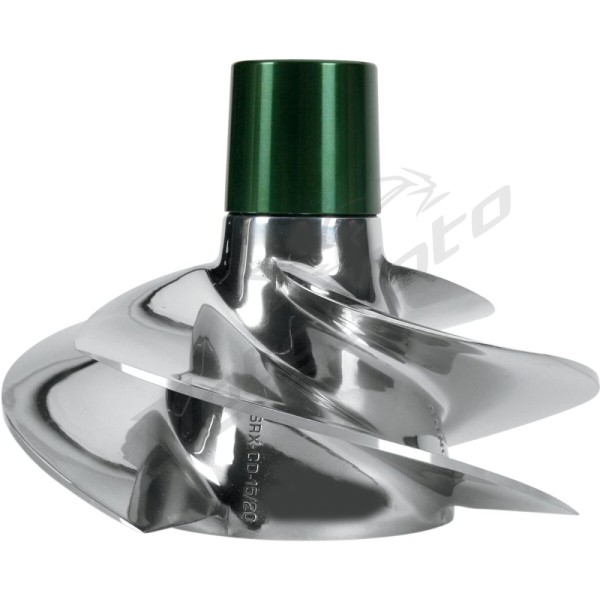 SOLAS Concord sraigtas Sea-Doo GTX / RXP / RXT / WAKE 215 06-16