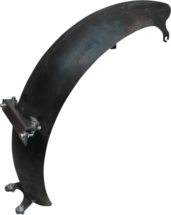 TXT MOTORCYCLE Rear Fender for Harley Davidson FLDE / FLFB / FLFBS / FLHC 1750-1923cc 18-24