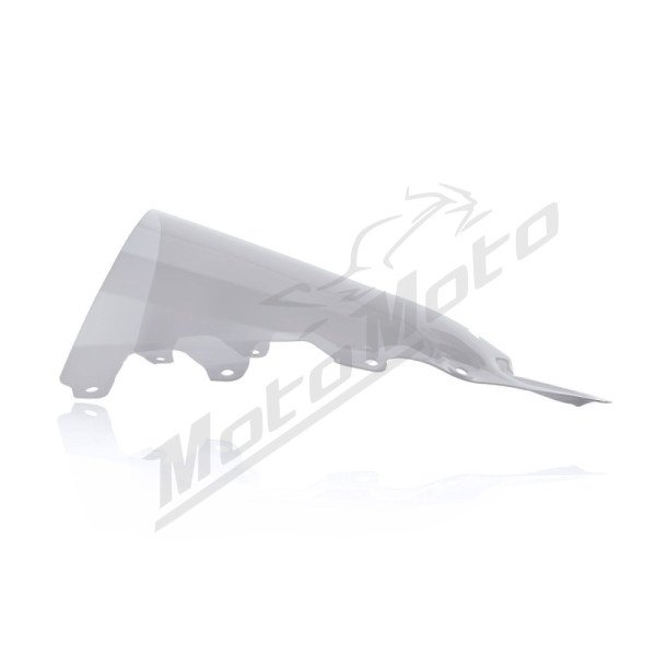 WRS RACE BM052F Priekinis stiklas Lengvai Tamsintas BMW S1000RR 10-14