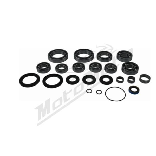 ALL BALLS Galinio reduktoriaus remonto kompl. Polaris Sportsman 335-500 2000
