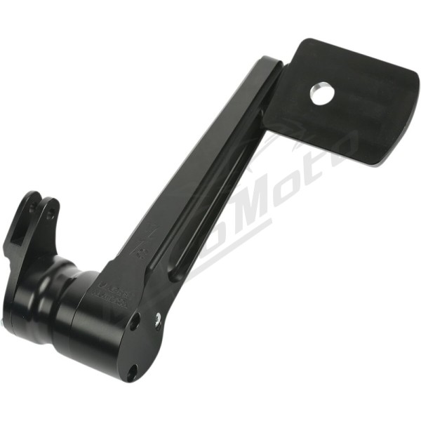 THRASHIN SUPPLY CO. Brake Pedal Pad Mount Harley Davidson FLH / FLHR / FLHRC 1750-1977cc 14-24