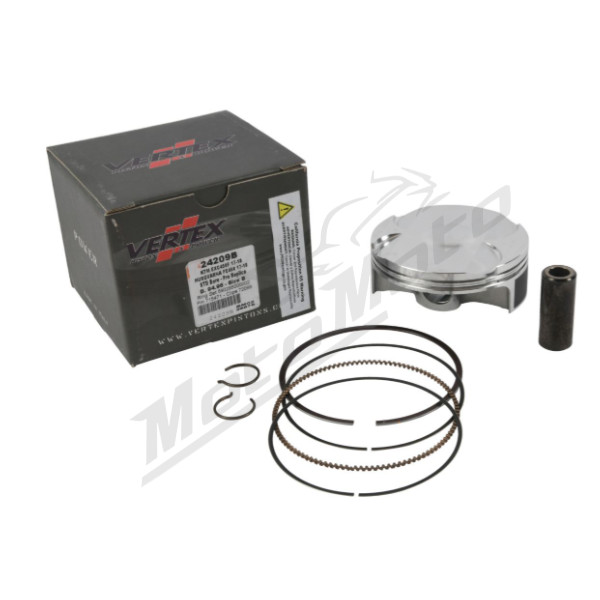 VERTEX Piston Ø94.97mm KTM EXC-F / Husqvarna FE 450 17-24